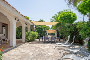Villa Elide Torre Lapillo
